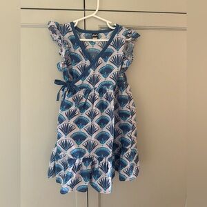 Tea Collection Wrap Dress